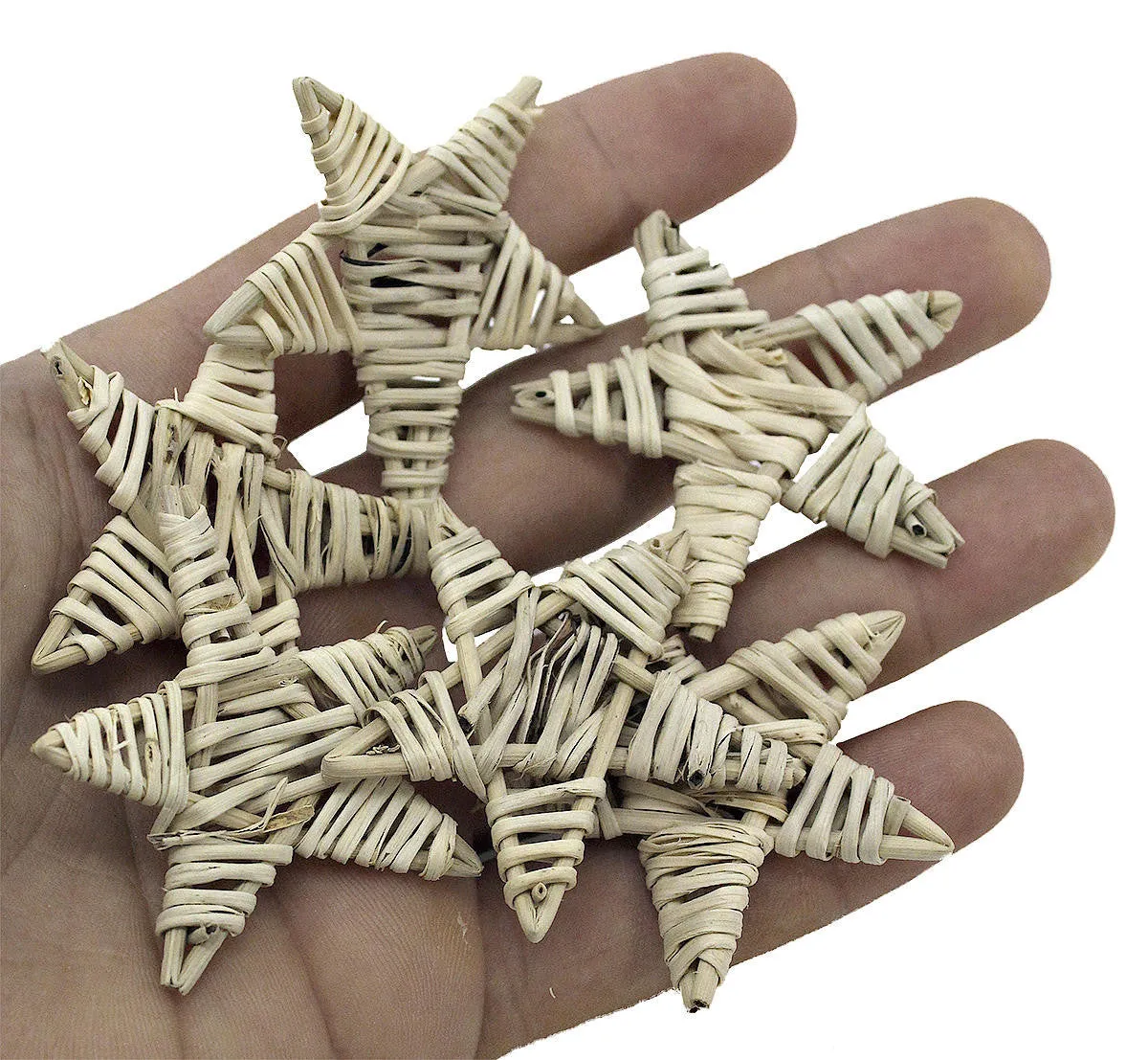 1302 Small Vine Star