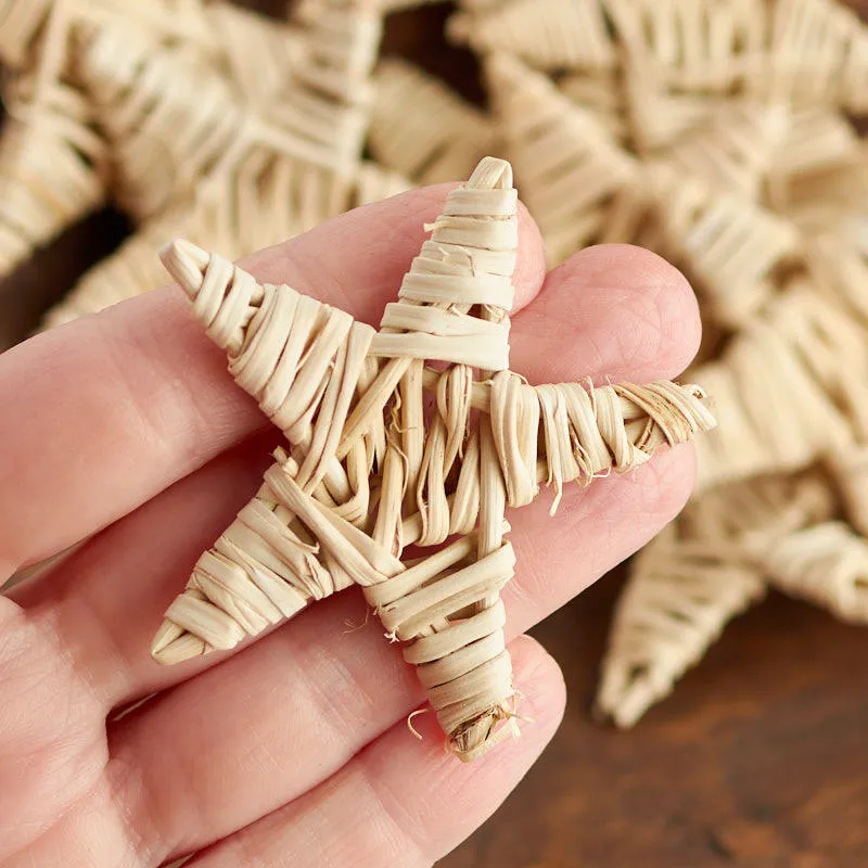 1302 Small Vine Star