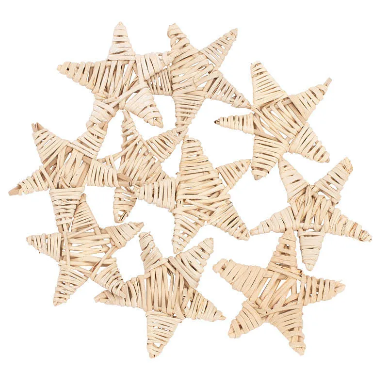 1302 Small Vine Star