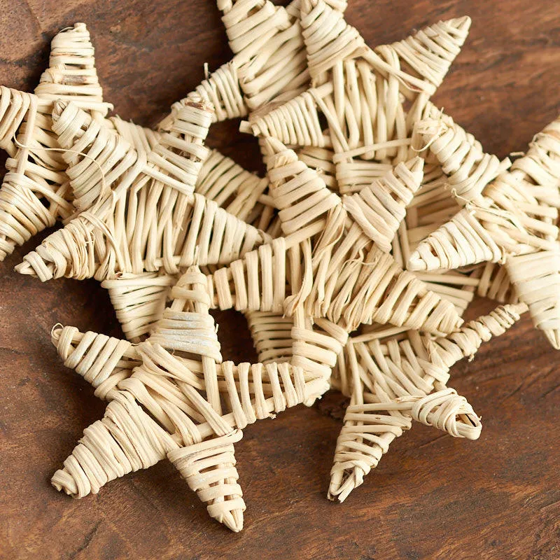 1302 Small Vine Star