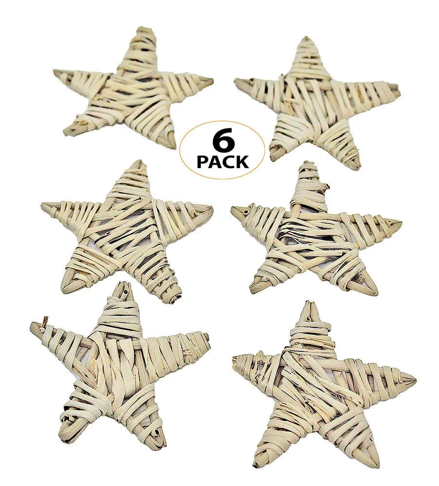 1302 Small Vine Star