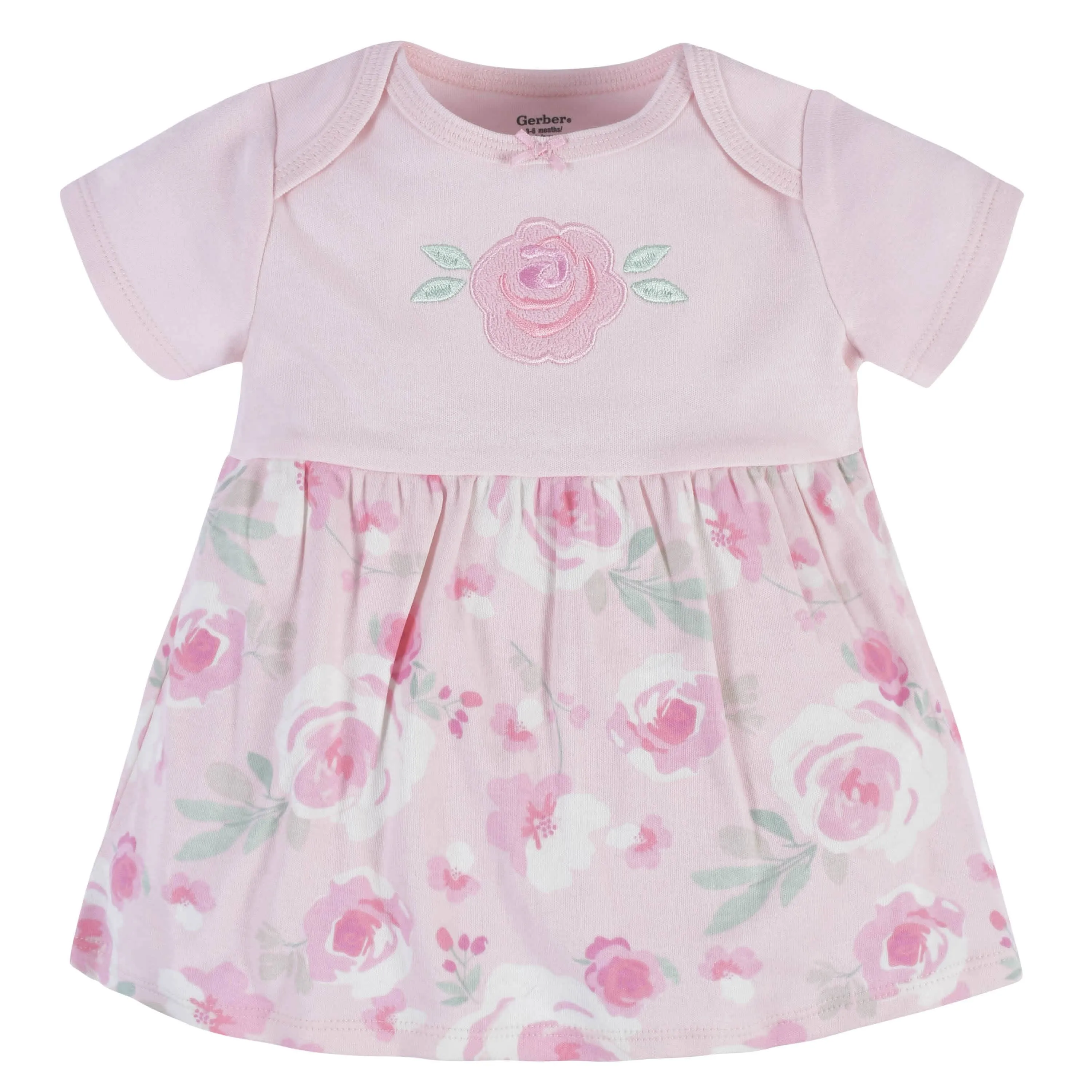 14-Piece Baby Girls Fox Playwear Gift Set