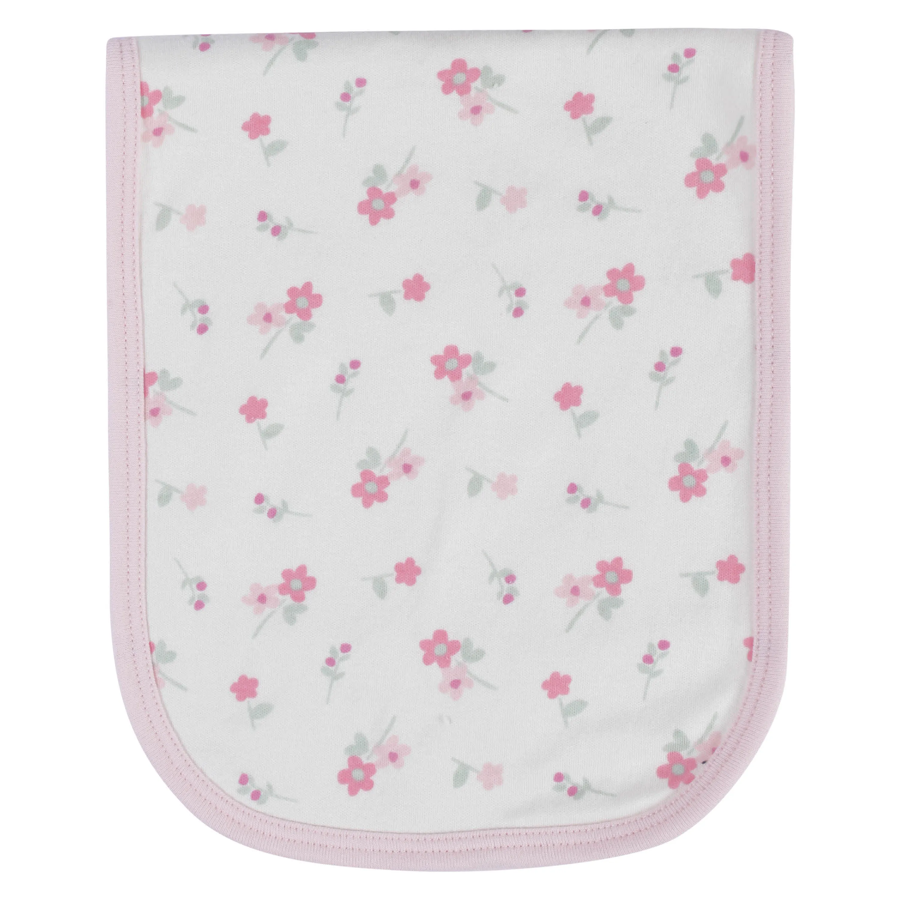 14-Piece Baby Girls Fox Playwear Gift Set
