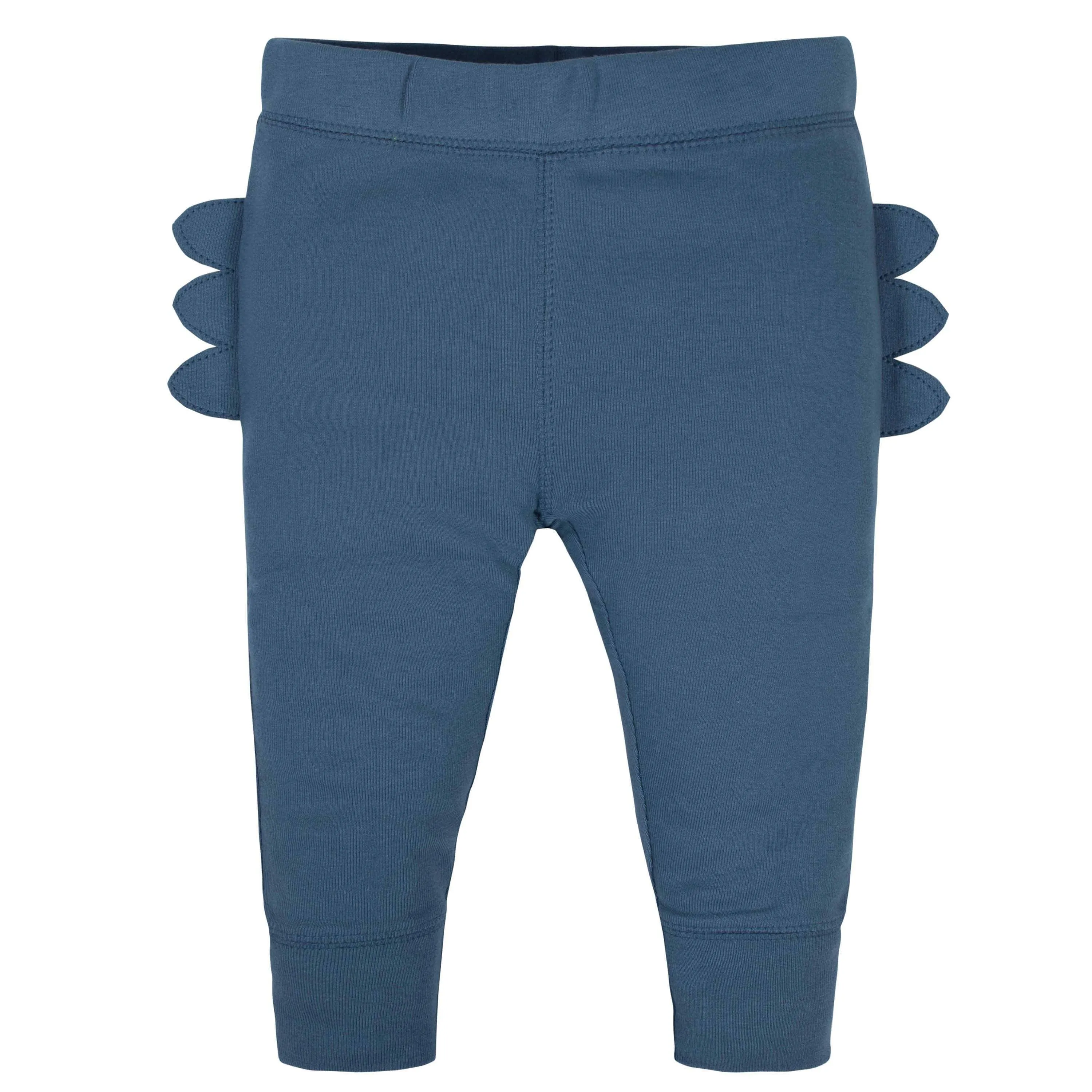 2-Pack Baby Boys Dinosaur Pants
