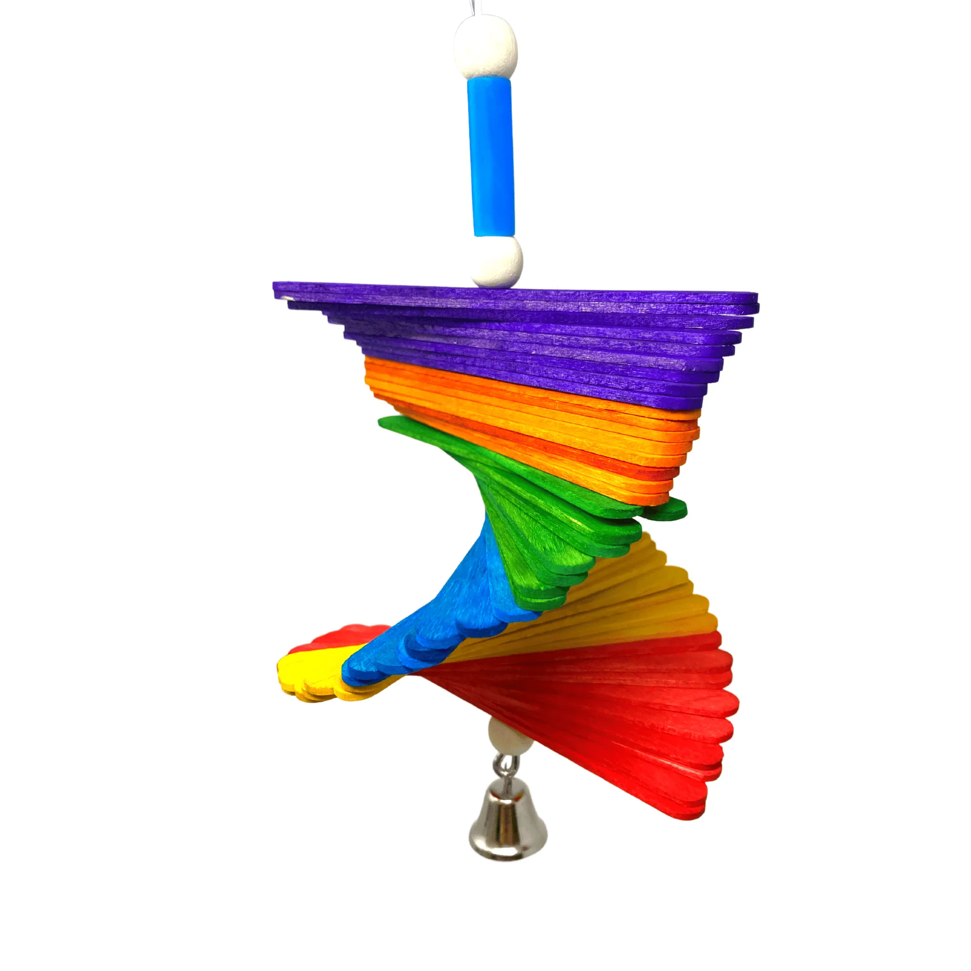 2908 Mini Rainbow Sticks