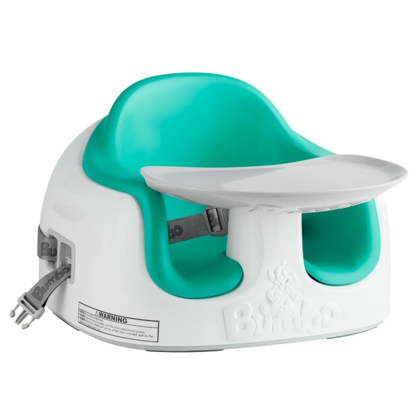 3-in-1 Multi Seat - Aqua
