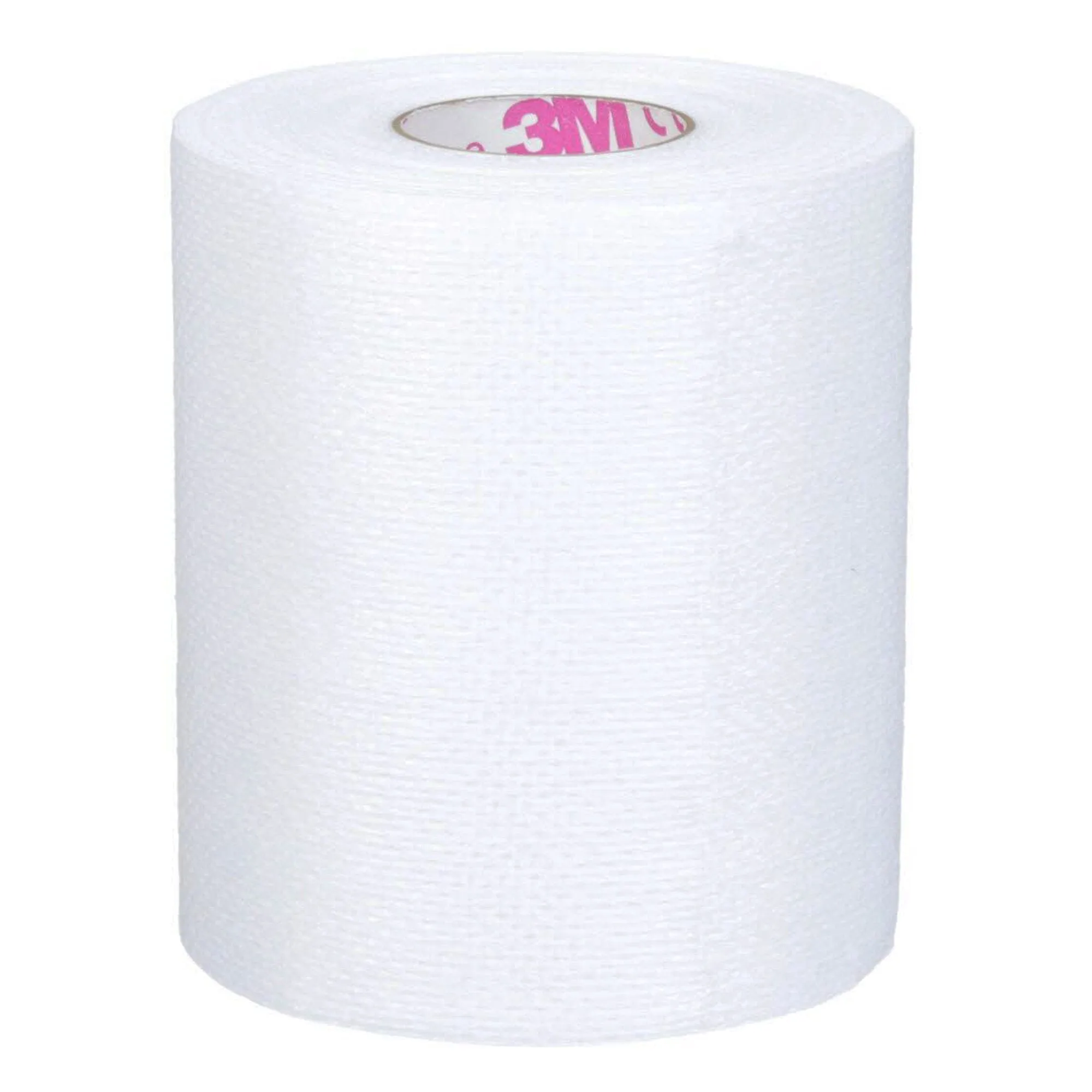 3M™ Medipore™ H Cloth Medical Tape, 3 Inch x 10 Yard, White, 1 Roll