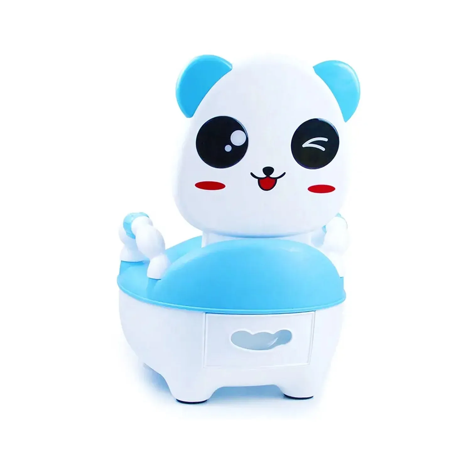 4579 Baby portable Toilet, Baby Potty Training Seat Baby Potty Chair for Toddler Boys Girls Potty Seat for 1  year child
