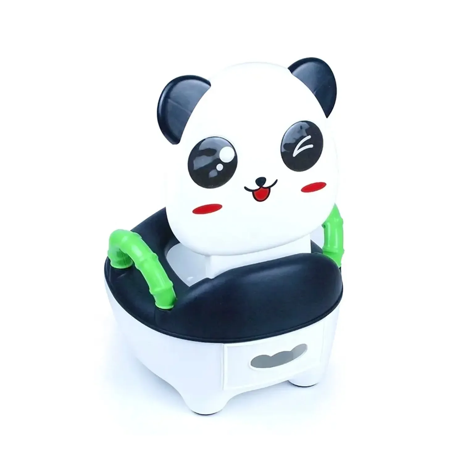 4579 Baby portable Toilet, Baby Potty Training Seat Baby Potty Chair for Toddler Boys Girls Potty Seat for 1  year child