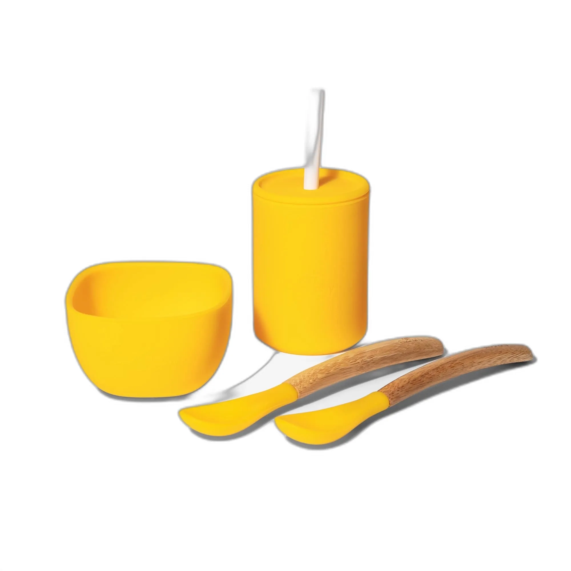5 Oz. Avanchy La Petite Mini Silicone Baby Cup