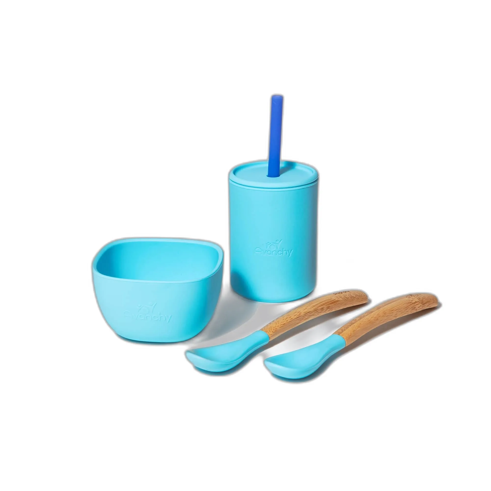 5 Oz. Avanchy La Petite Mini Silicone Baby Cup