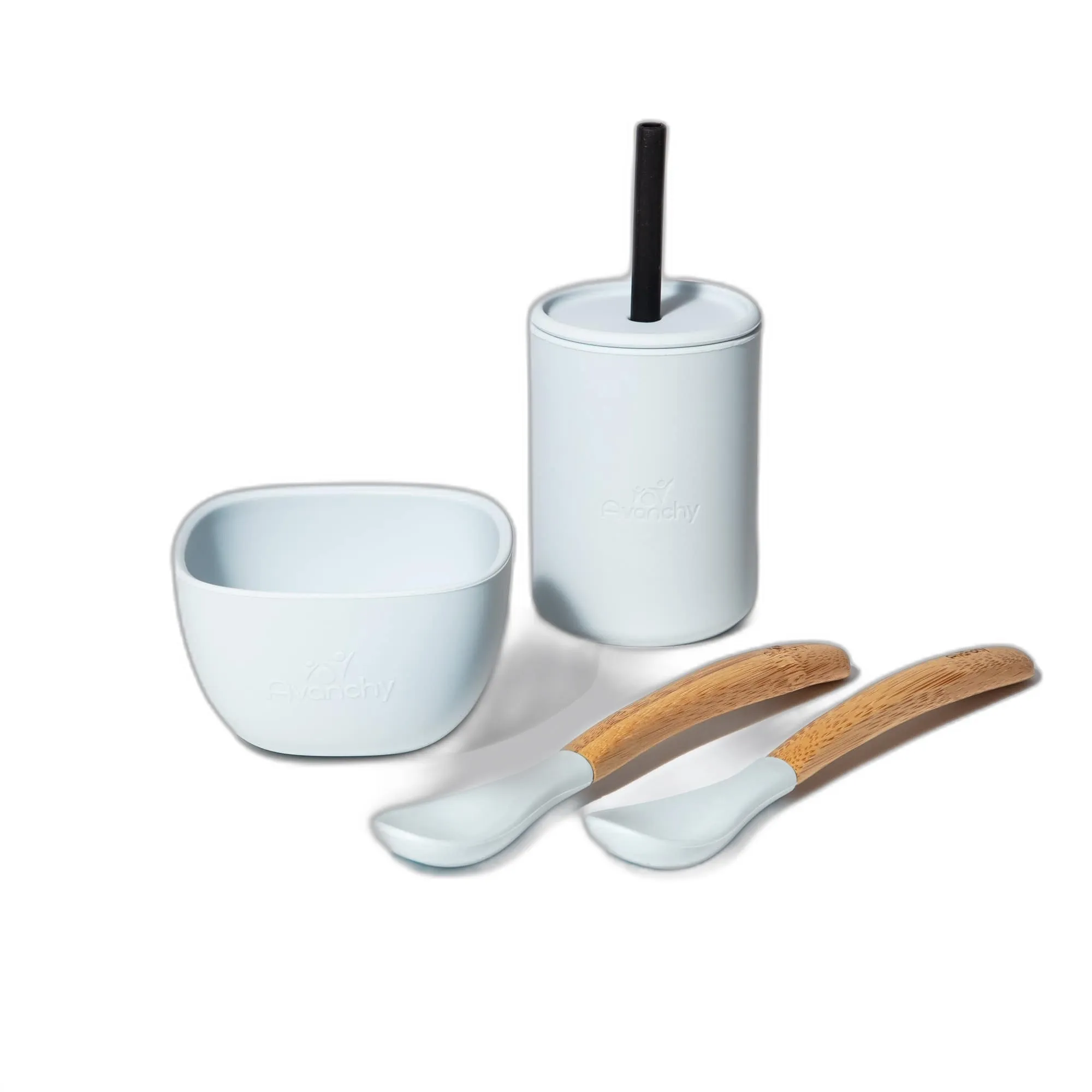 5 Oz. Avanchy La Petite Mini Silicone Baby Cup