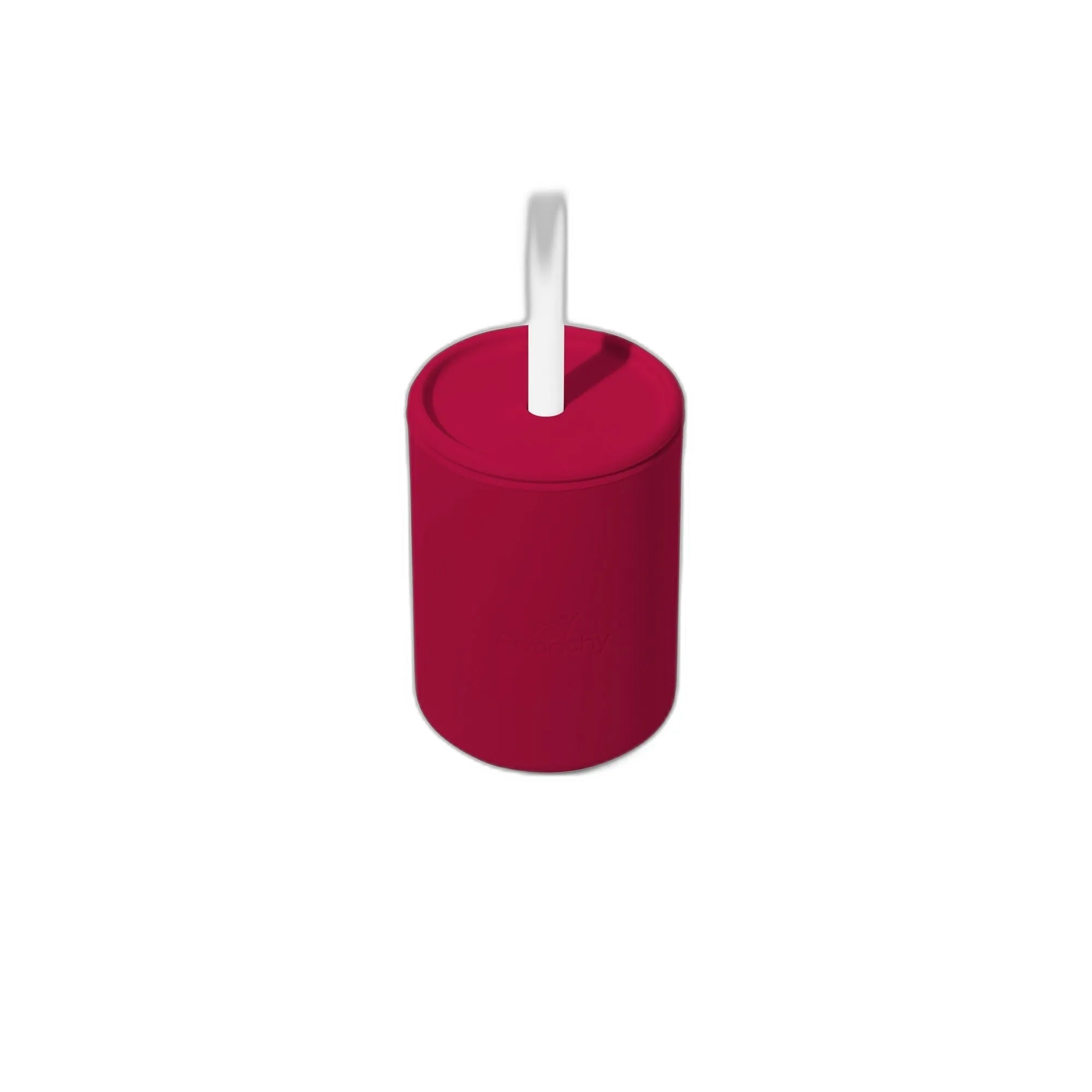 5 Oz. Avanchy La Petite Mini Silicone Baby Cup