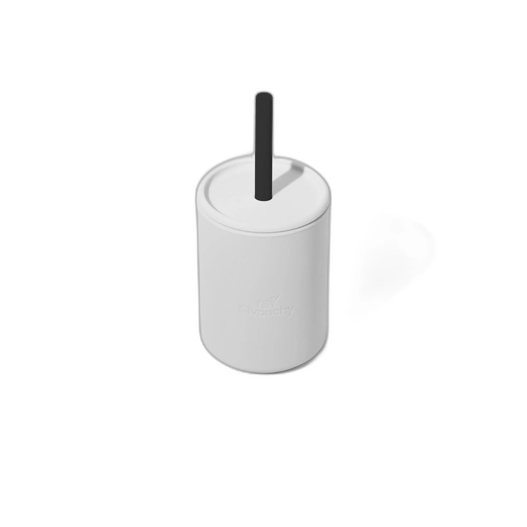 5 Oz. Avanchy La Petite Mini Silicone Baby Cup