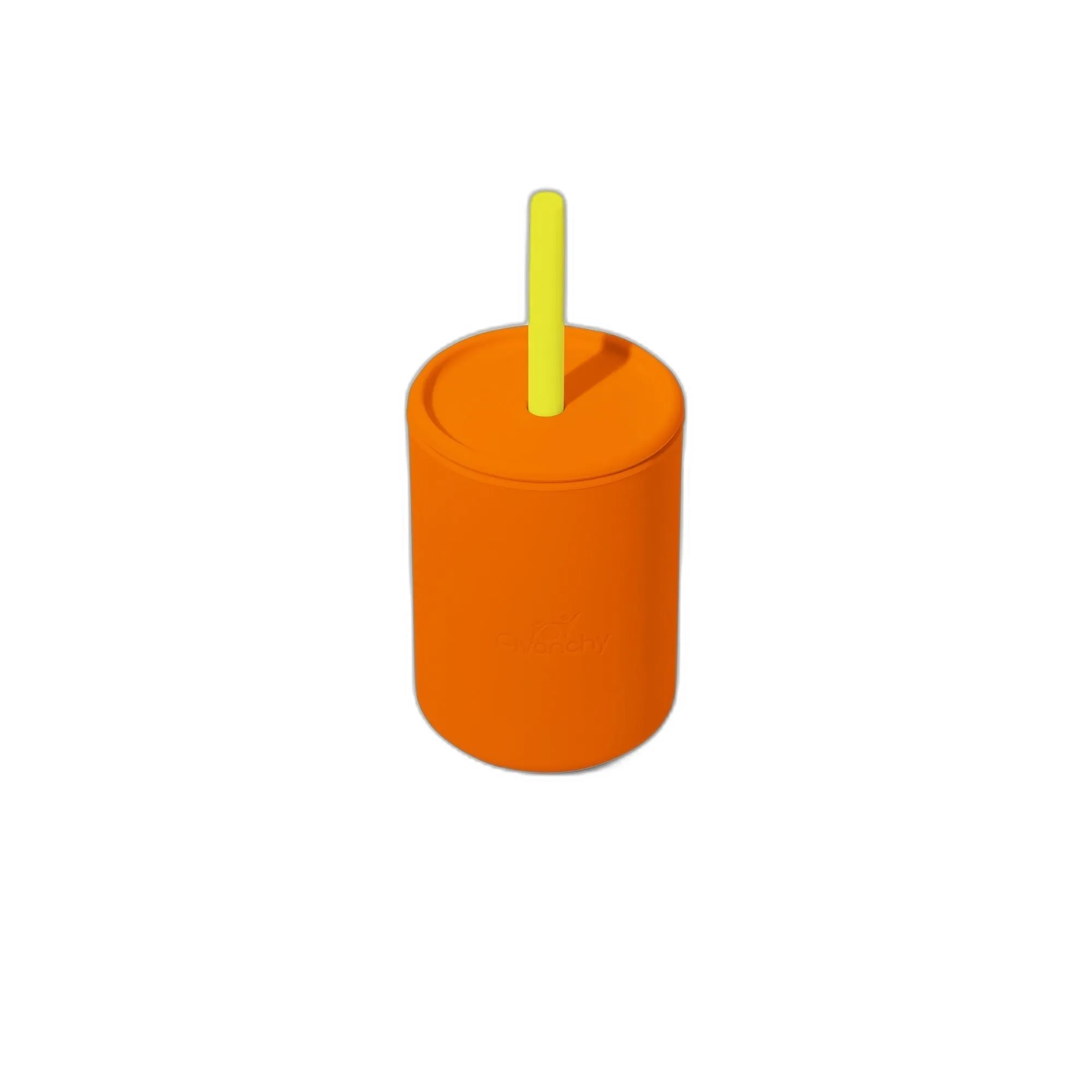 5 Oz. Avanchy La Petite Mini Silicone Baby Cup