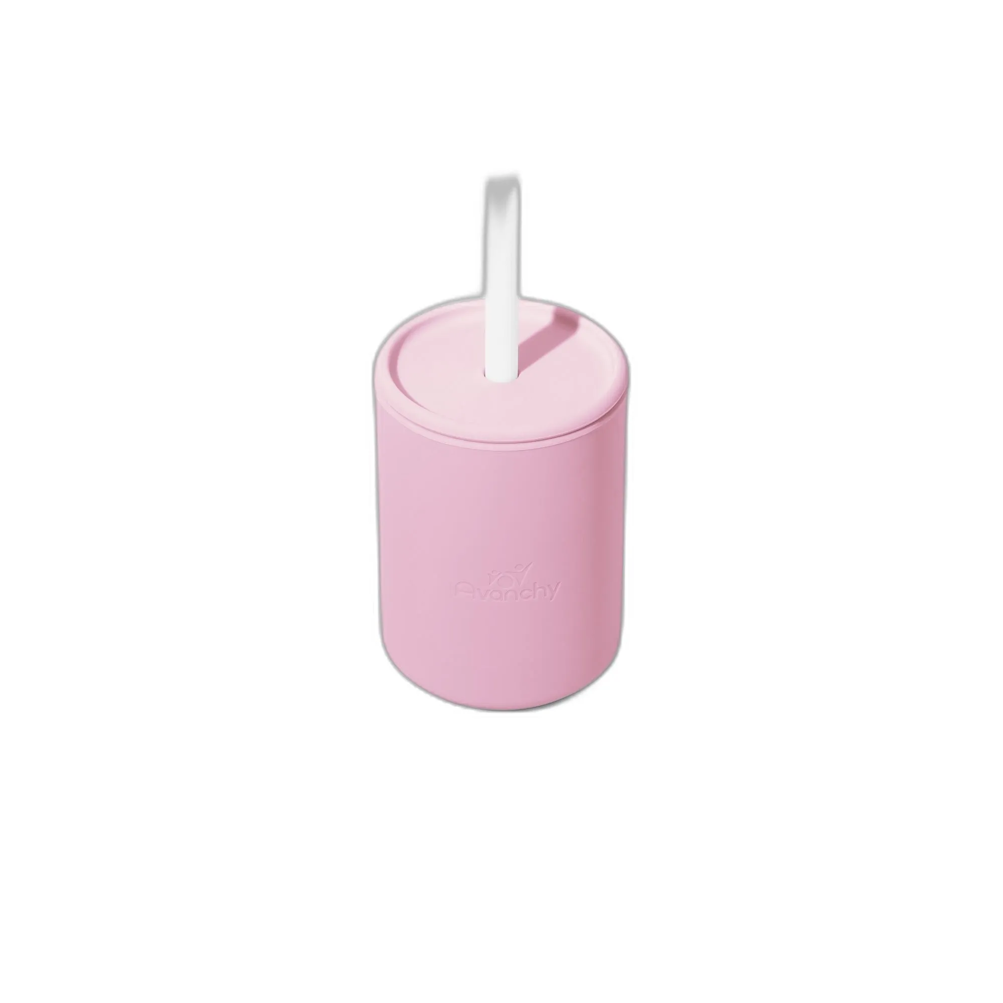 5 Oz. Avanchy La Petite Mini Silicone Baby Cup