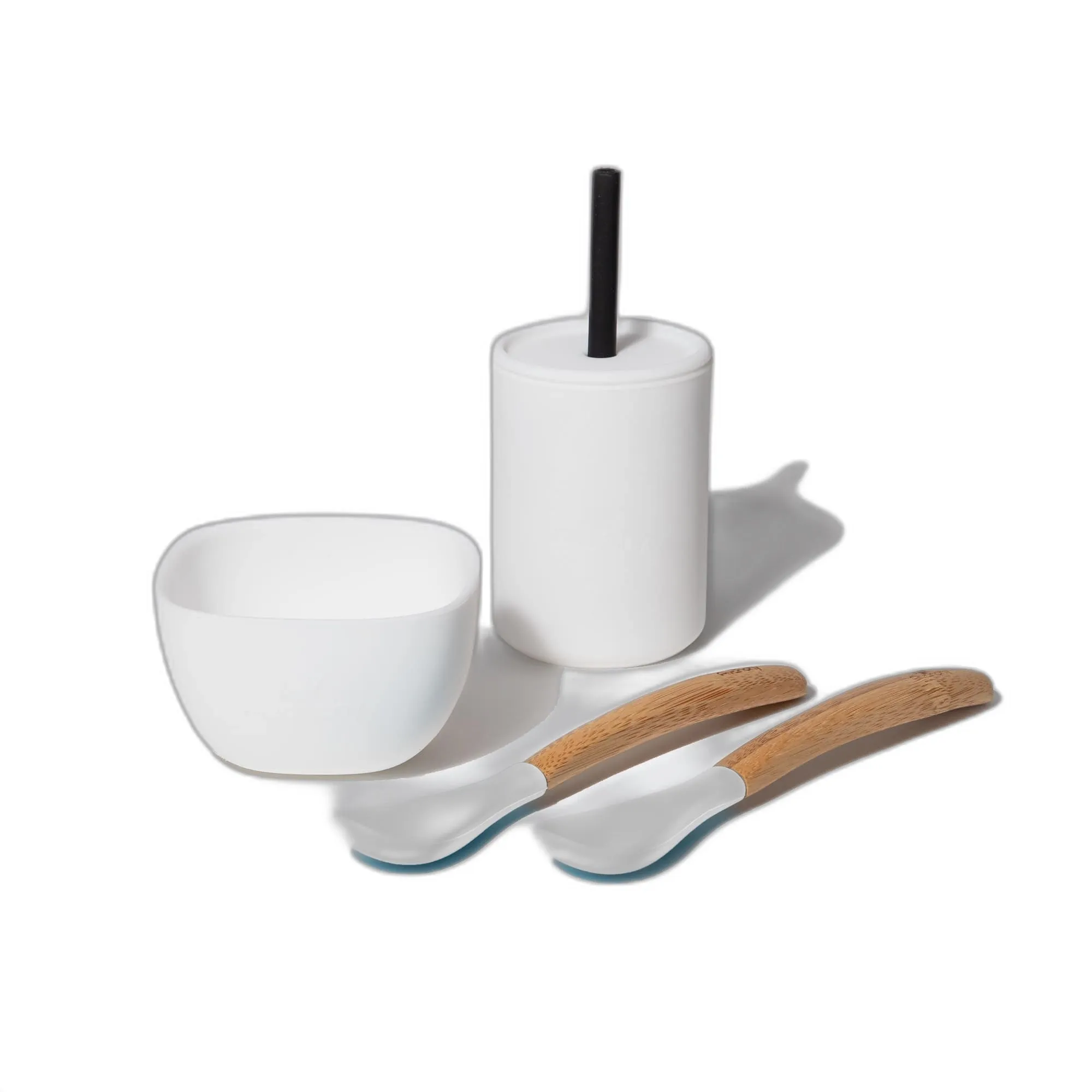 5 Oz. Avanchy La Petite Mini Silicone Baby Cup