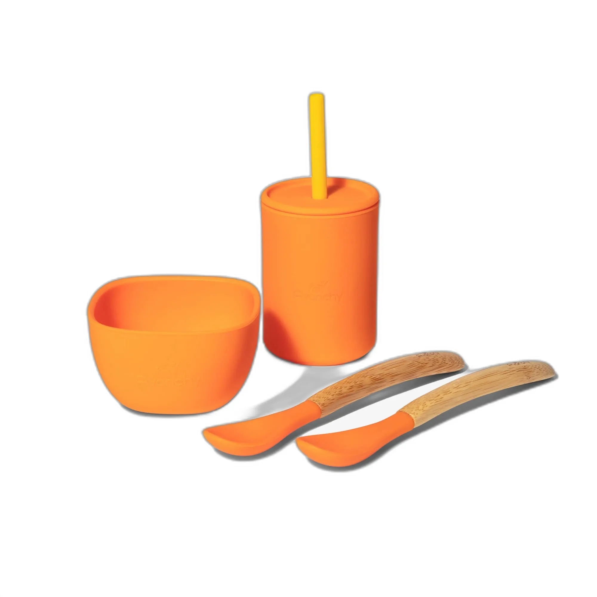 5 Oz. Avanchy La Petite Mini Silicone Baby Cup