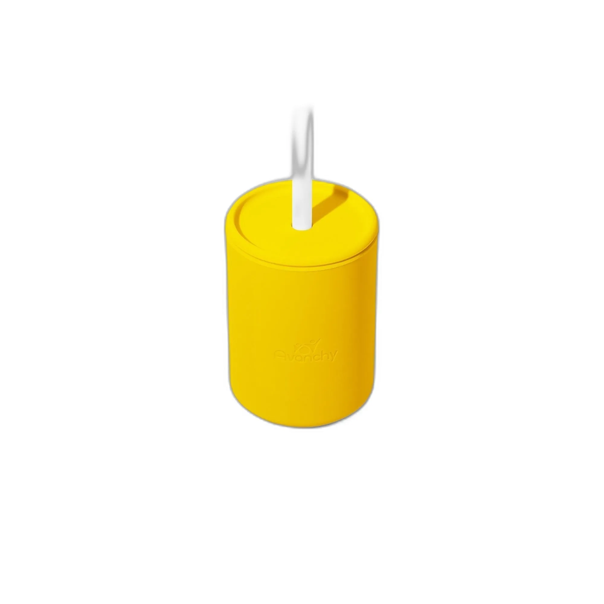 5 Oz. Avanchy La Petite Mini Silicone Baby Cup