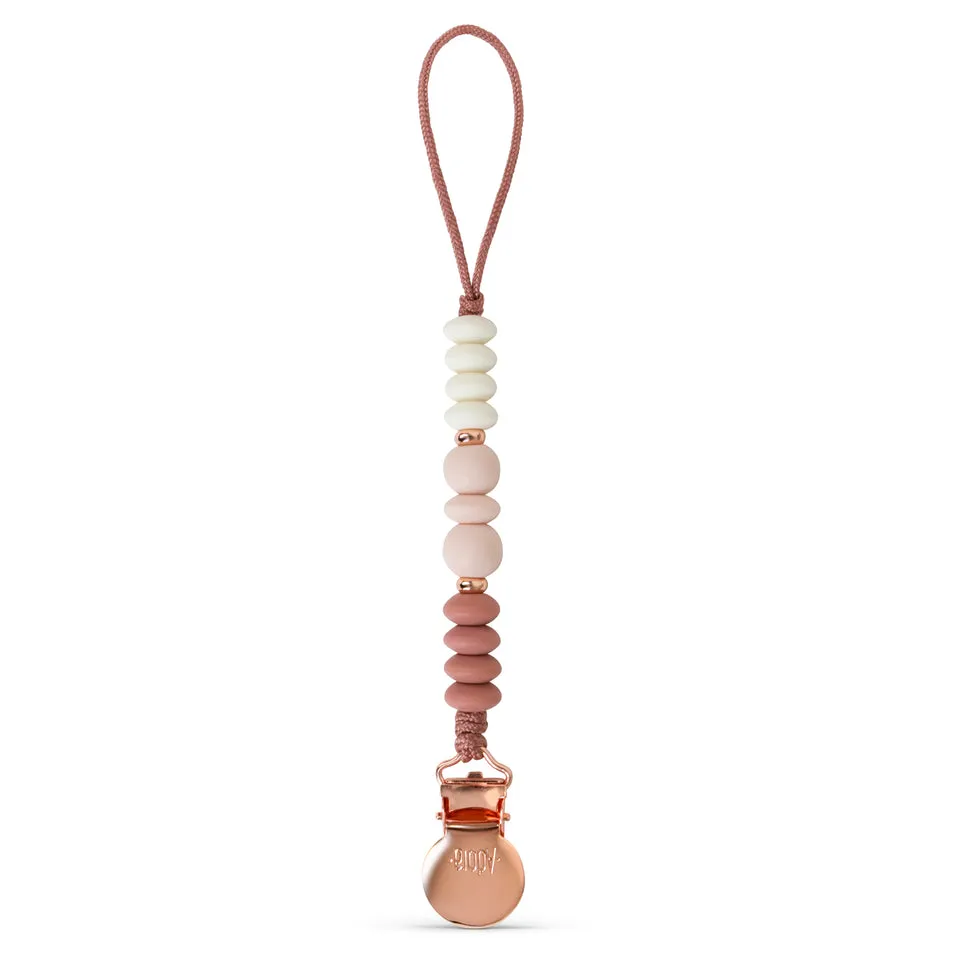 Adora Pacifier Clip