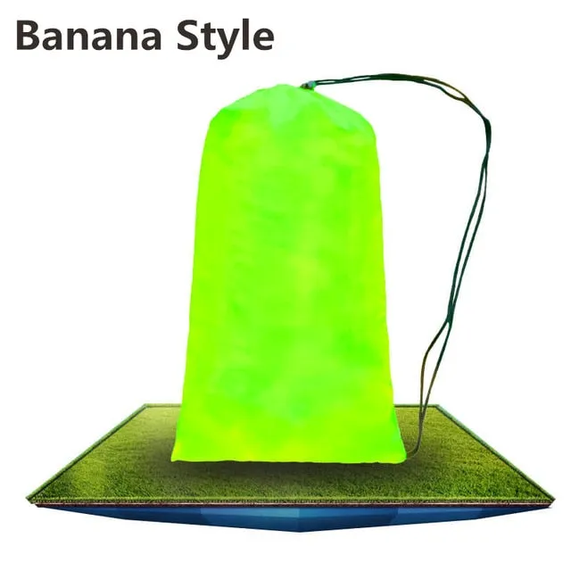 Air Sofa Bed Sleeping Bag