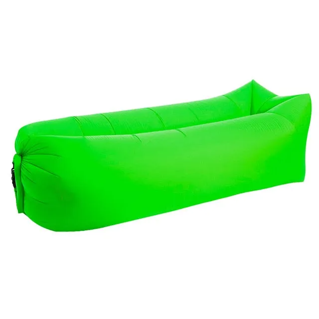 Air Sofa Bed Sleeping Bag
