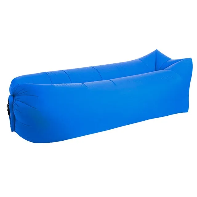 Air Sofa Bed Sleeping Bag