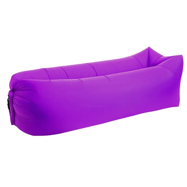 Air Sofa Bed Sleeping Bag