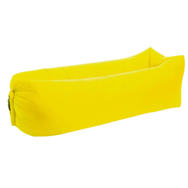 Air Sofa Bed Sleeping Bag