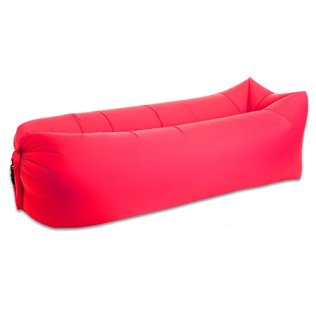Air Sofa Bed Sleeping Bag