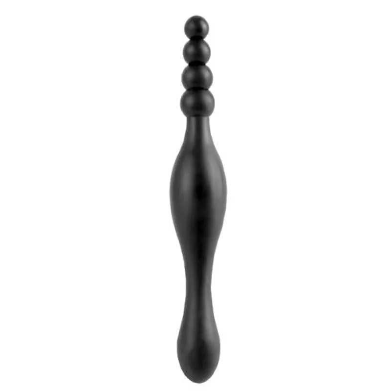 Anal Fantasy Collection Fun Flex Anal Teazer - Black