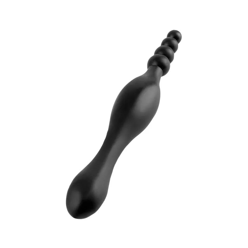 Anal Fantasy Collection Fun Flex Anal Teazer - Black