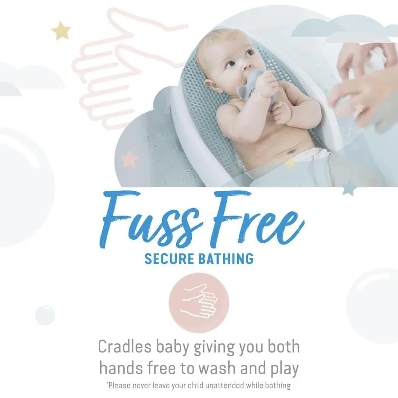 Angelcare Soft Touch Bath Support