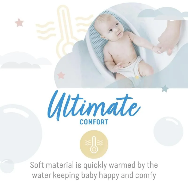 Angelcare Soft Touch Bath Support