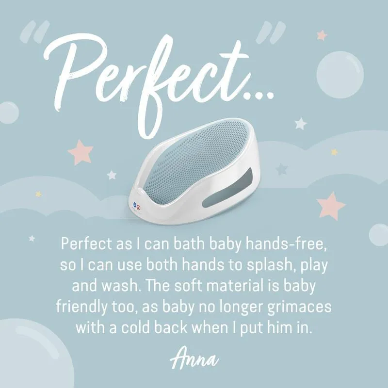 Angelcare Soft Touch Bath Support