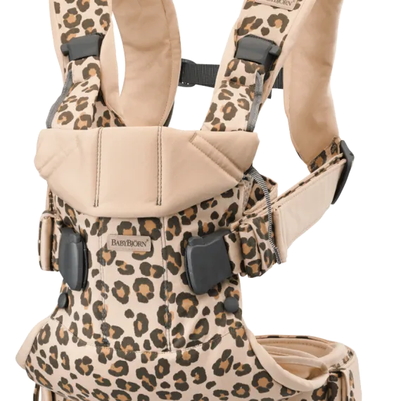 Baby Carrier - One
