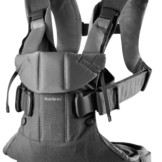 Baby Carrier - One