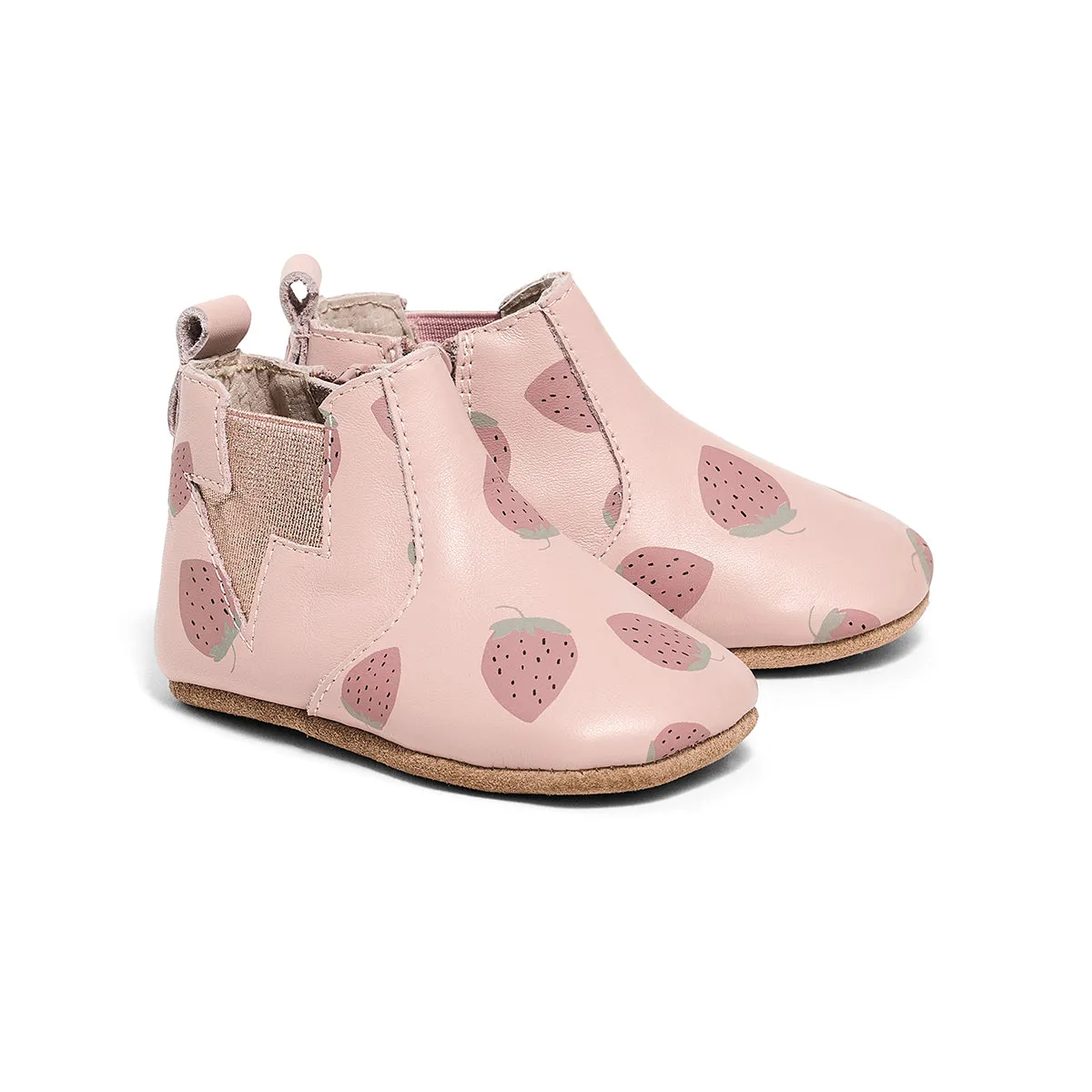 BABY ELECTRIC Strawberry Fields