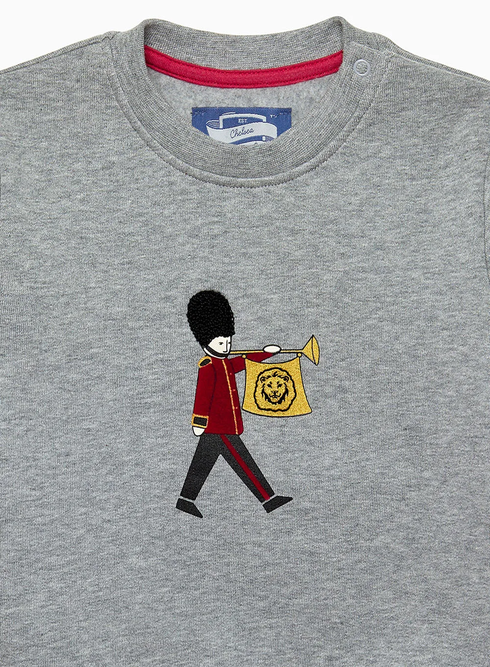 Baby Guardsman Sweatshirt