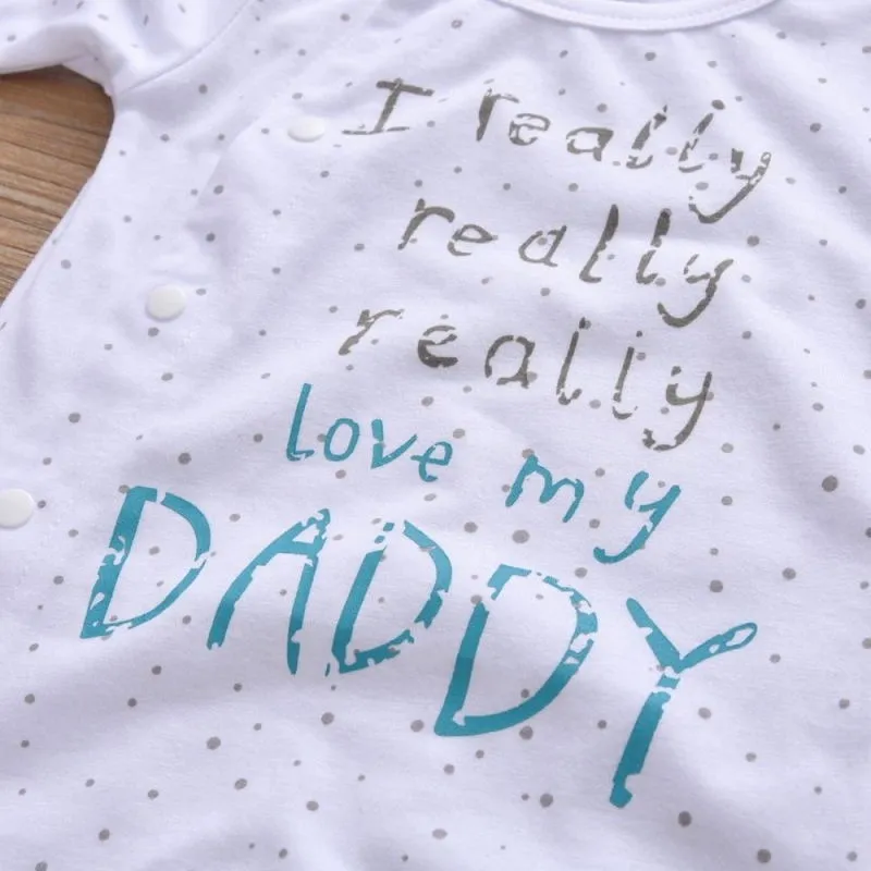Cozy Cotton Baby Jumpsuit - Cute Snaps, Soft Fabric, Perfect for Playtime & Naptime