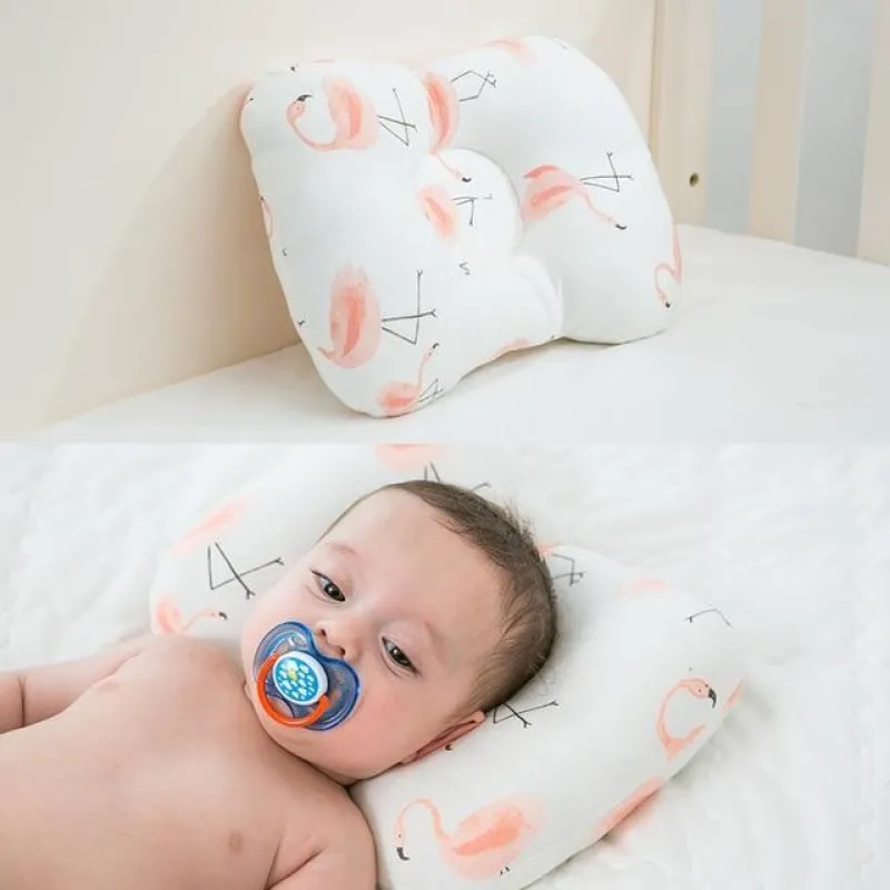 Baby Pillow for Sleeping