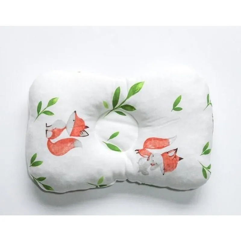 Baby Pillow for Sleeping