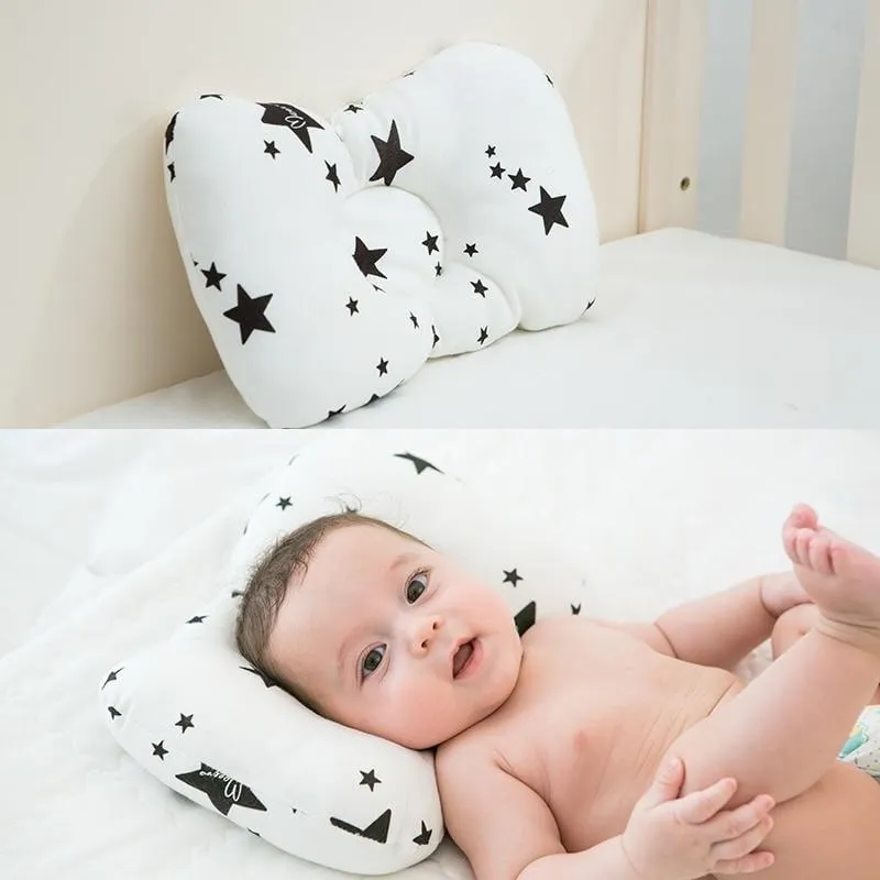 Baby Pillow for Sleeping