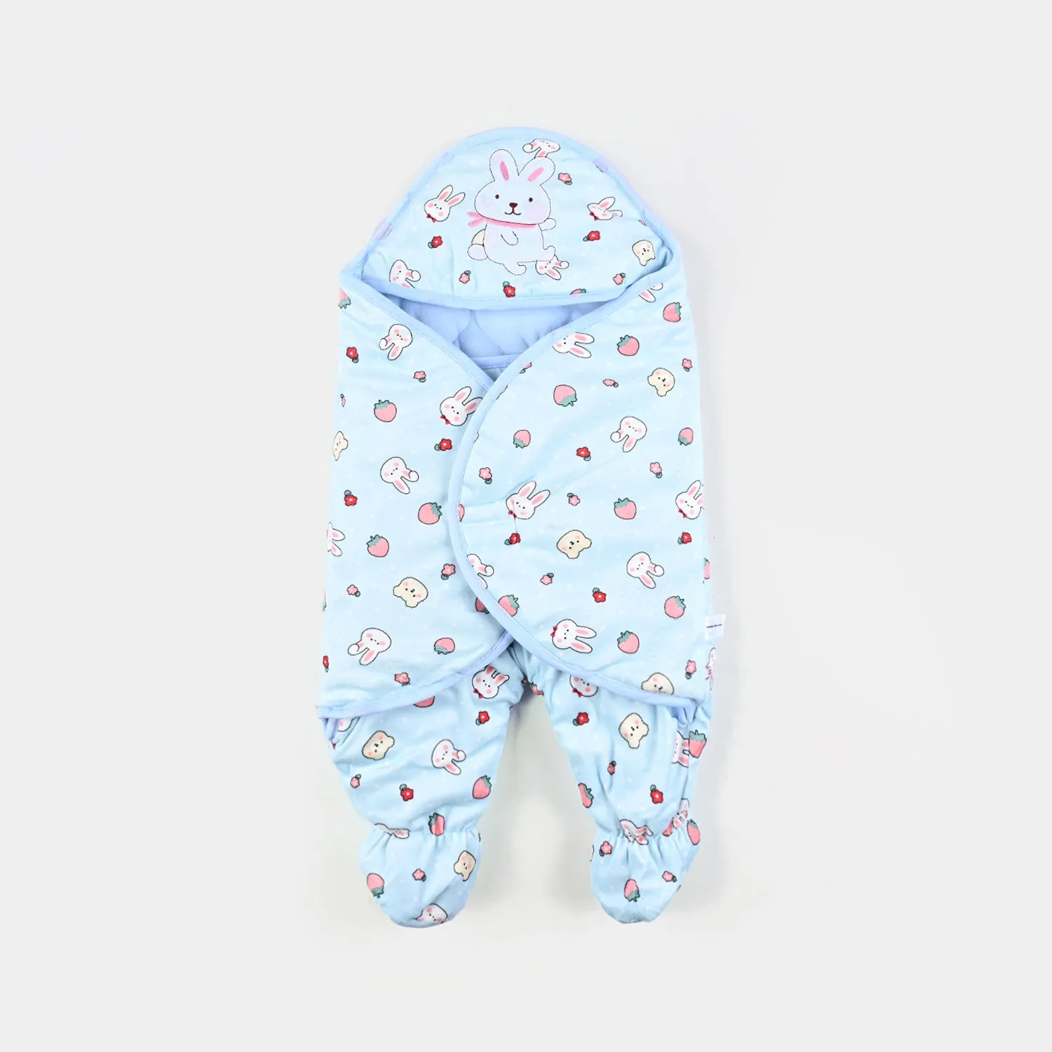 Baby Romper Style Sleeping Bag