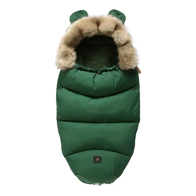 Baby Stroller Sleeping Bag HG904