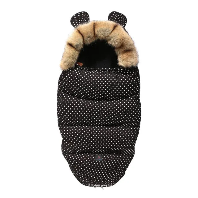 Baby Stroller Sleeping Bag HG904