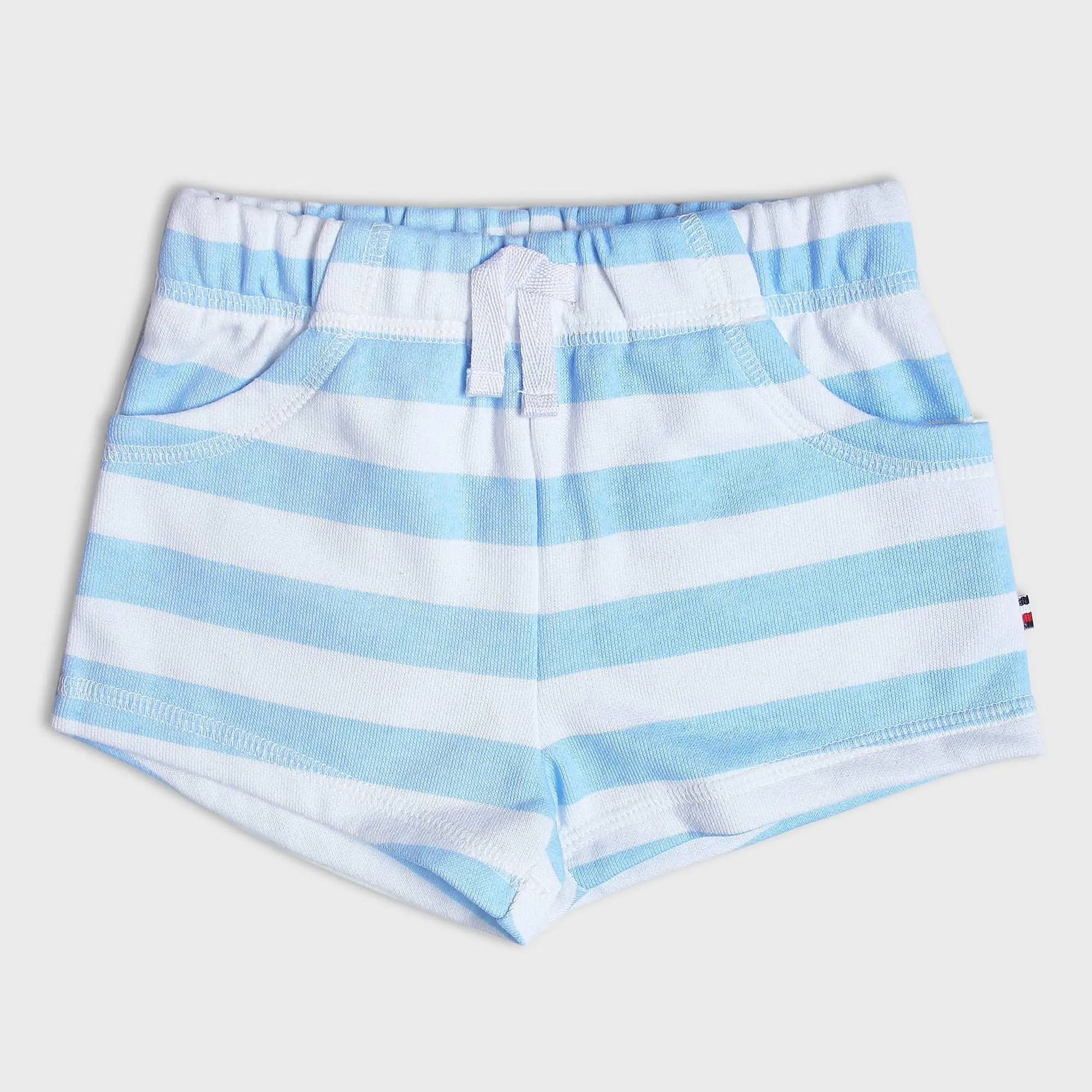BABY SUIT TOMMY FLOWER HEART