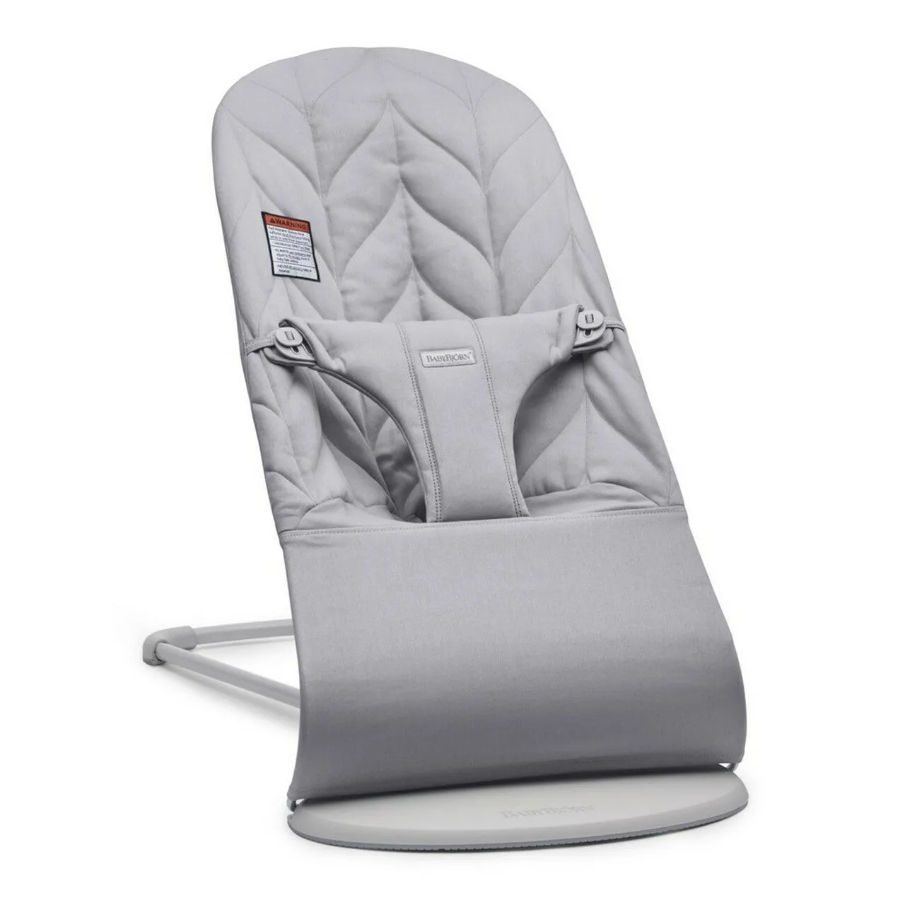 BABYBJÖRN Bouncer Bliss (Petal Quilt Cotton)