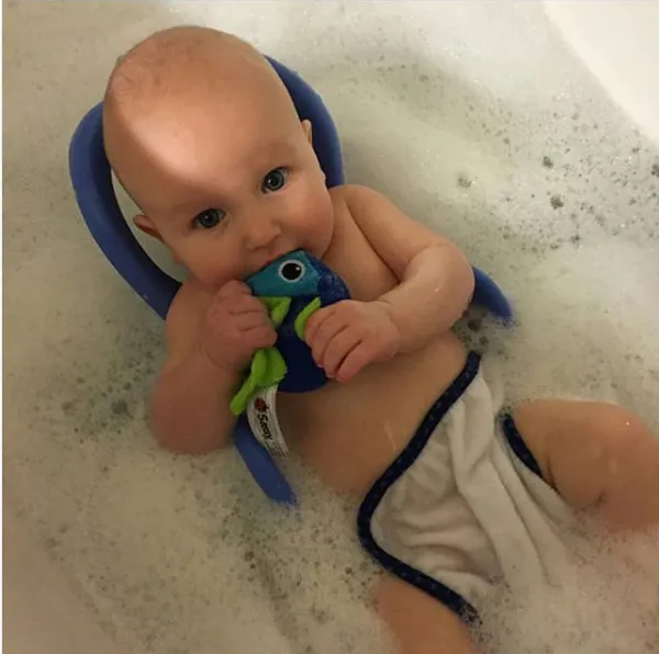 Babycoon Bath Seat
