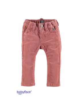 Babyface - Girls Pants- BBE20308272